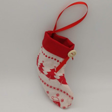  Stocking Tree Decoration