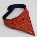 Dog Bandana - Christmas Stars