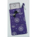 Harry Potter - Purple Phone Pouch