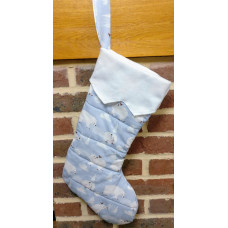 Christmas Stocking - Polar Bear